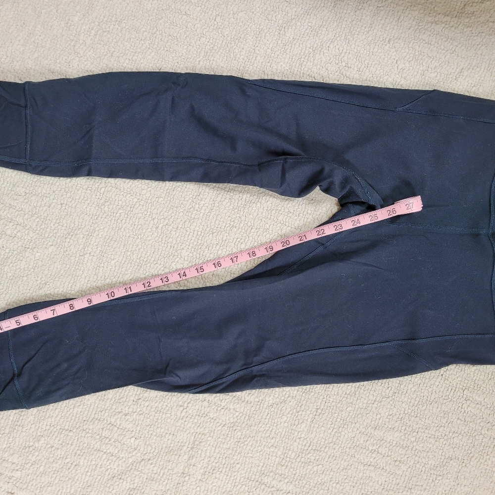 Lululemon In Movement Tight - Picture 4 of 6